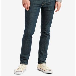 Levi's Mens 511 Skinny Jeans